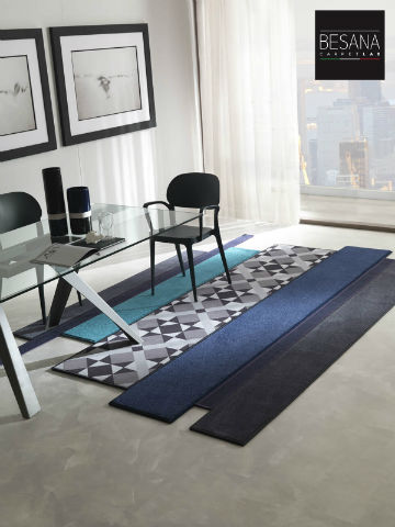 modello tappeto besana portobello rettangoli