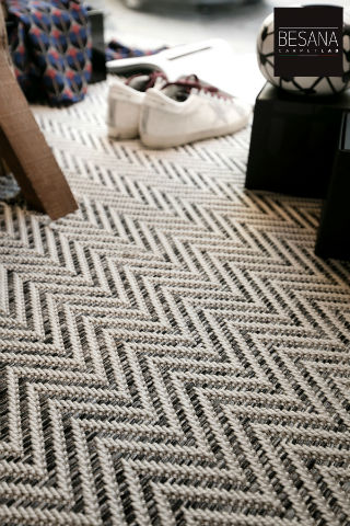 tappeto summer di besana
